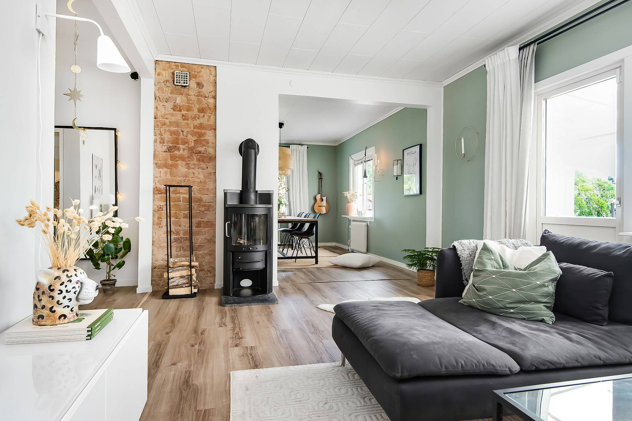6 rum Villa på Ekhagavägen 5 Brinken Motala kommun - bild 6