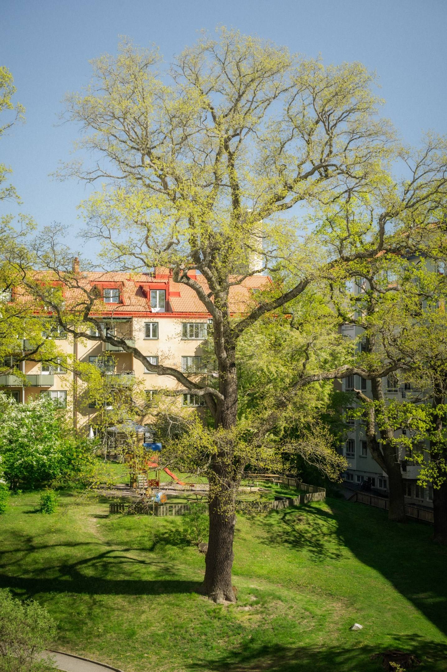 2 rum Lägenhet på Virebergsvägen 14 Vireberg Solna kommun - bild 22