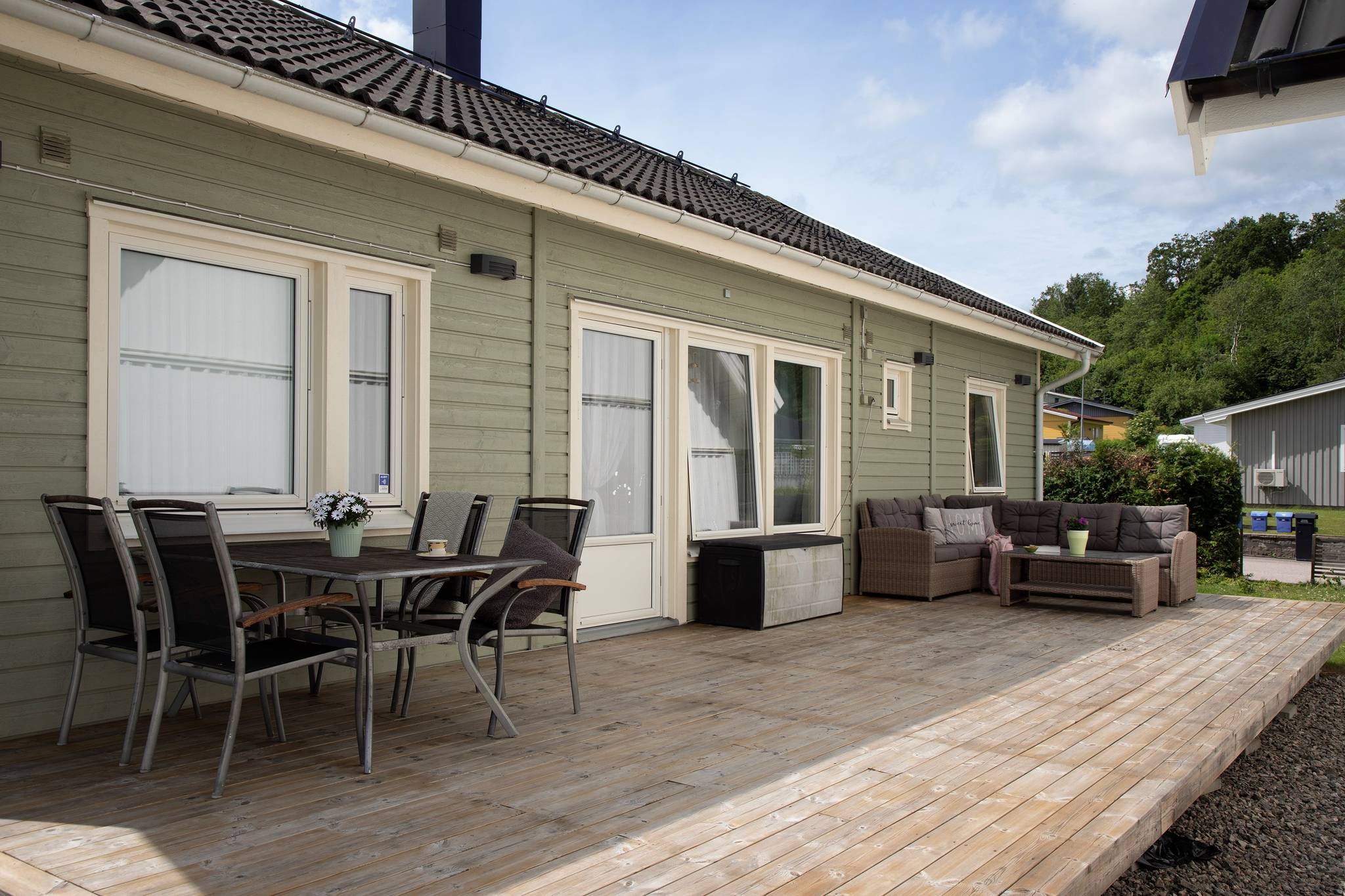4 rum Villa på Solringsvägen 8 Ström Lilla Edets kommun - bild 16