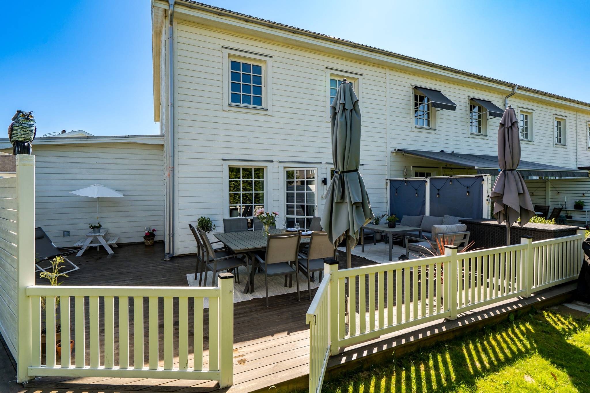 5 rum Radhus på Lindtorpsvägen 25 Adolfsberg Örebro kommun - bild 25