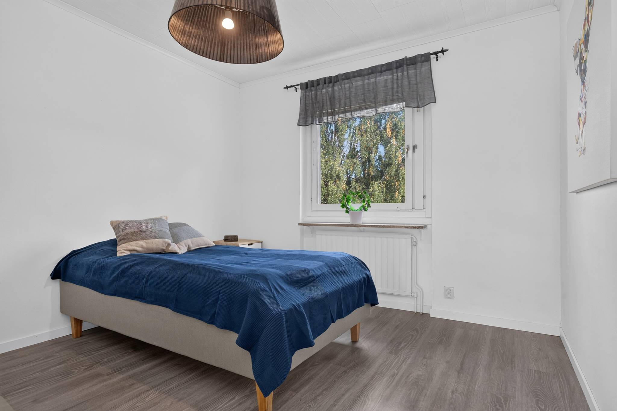 2 rum Lägenhet på Hallänningsgatan 19B Rävåsen Karlskoga kommun - bild 7
