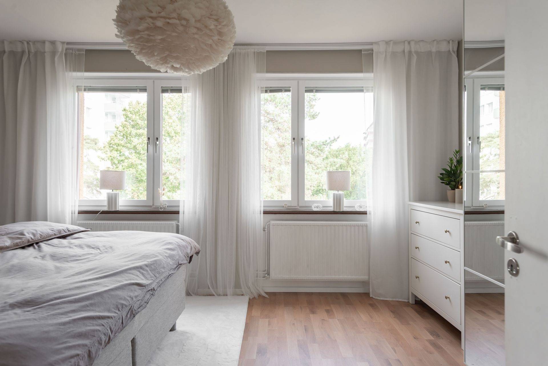 4 rum Lägenhet på Odensvigatan 5 Västerås Västerås kommun - bild 18