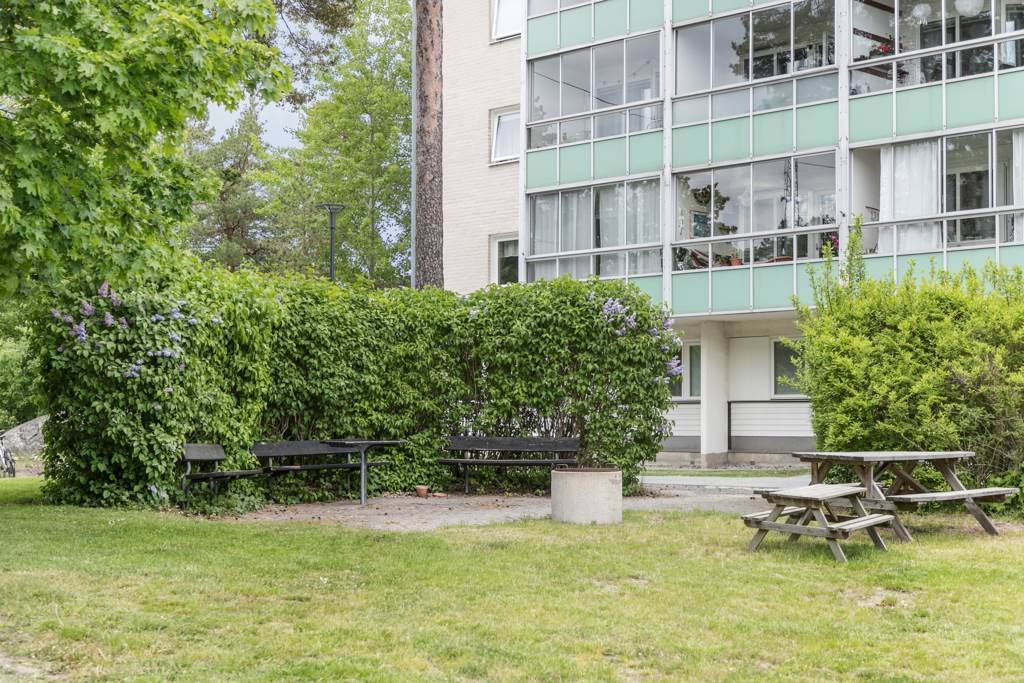 1 rum Lägenhet på Karl Martins Väg 12 Vaxholm Vaxholms kommun - bild 13