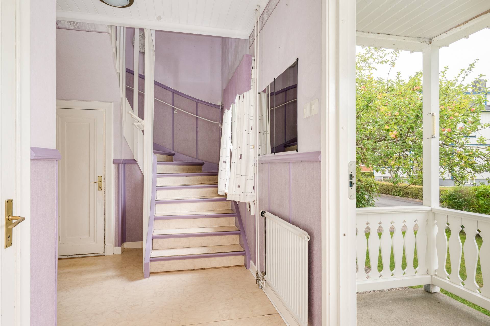 4 rum Villa på Lindgatan 7 Mellerud Melleruds kommun - bild 9
