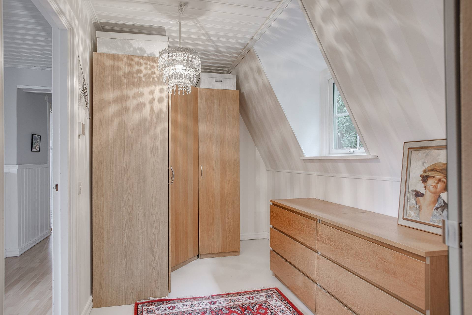 8 rum Villa på Holländerivägen 12 Gemla Växjö kommun - bild 23