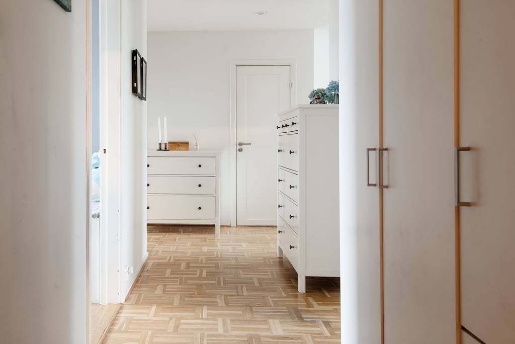 3 rum Lägenhet på Radarvägen 13, vån 13 Hägernäs Täby kommun - bild 14