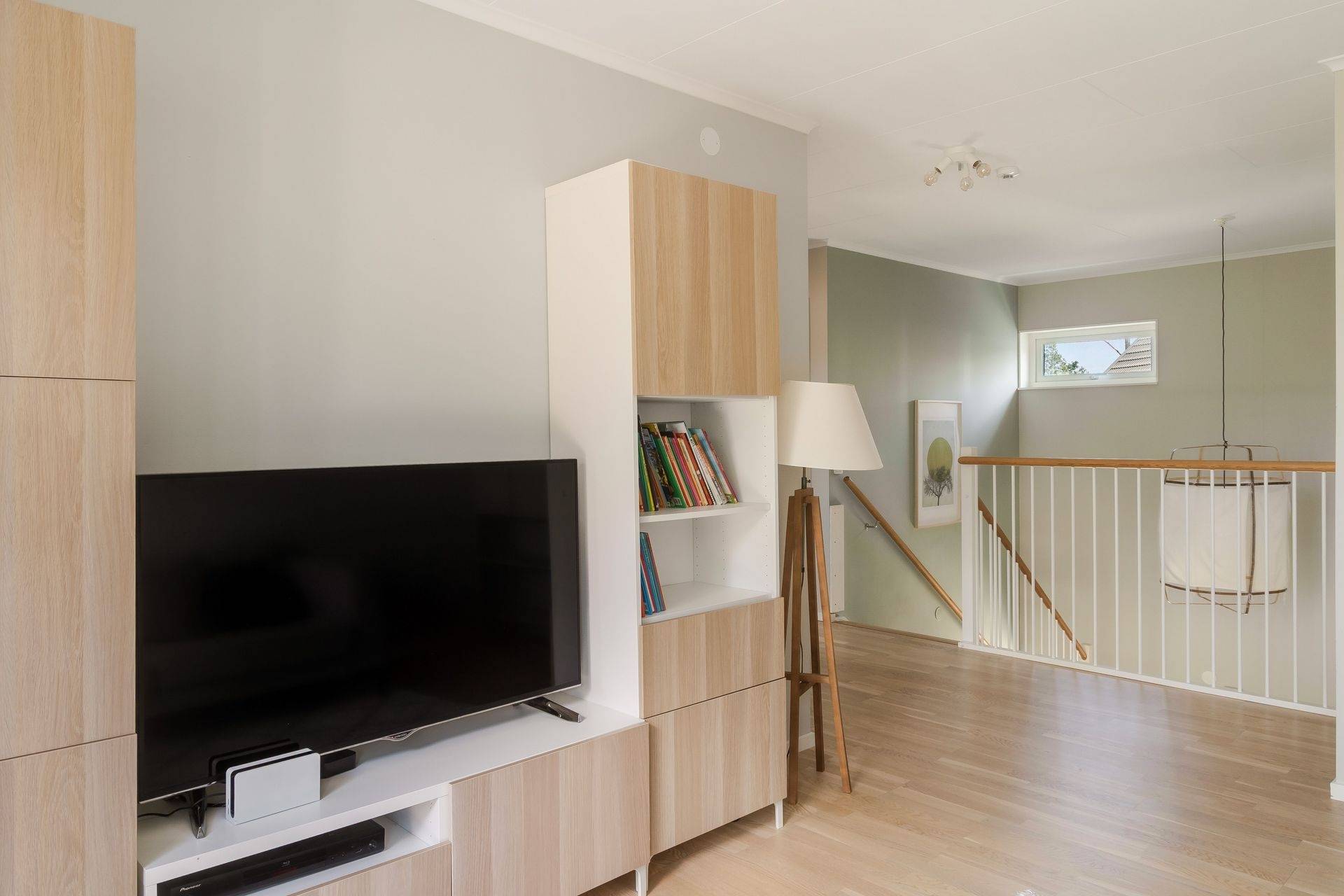 7 rum Villa på Nisses väg 6 Skrea Falkenbergs kommun - bild 28