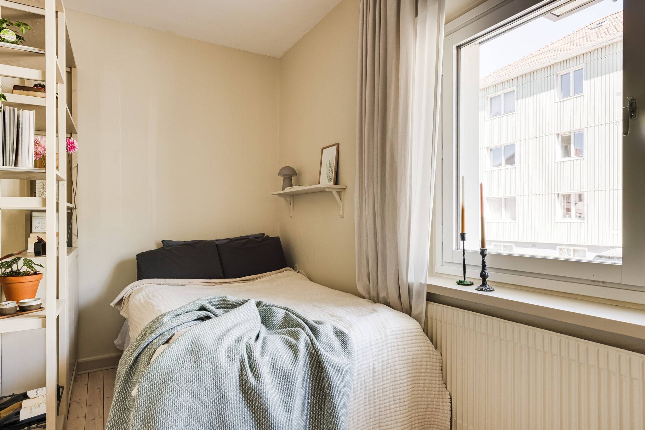 1 rum Lägenhet på Vindragaregatan 8B Centrala Hisingen Göteborgs kommun - bild 5