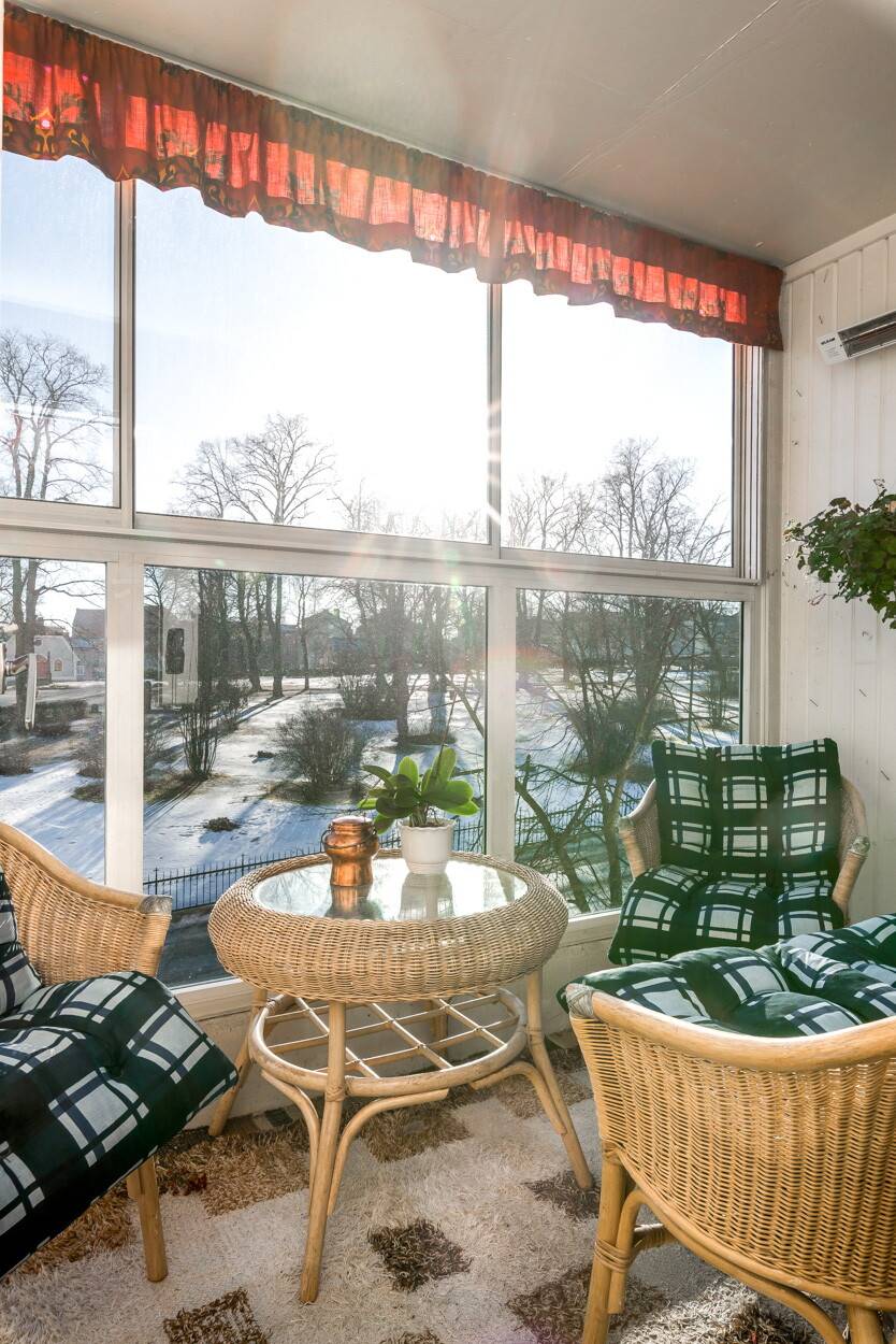 4 rum Lägenhet på Västra tullgatan 1A Hudiksvall-Centralt Hudiksvalls kommun - bild 4