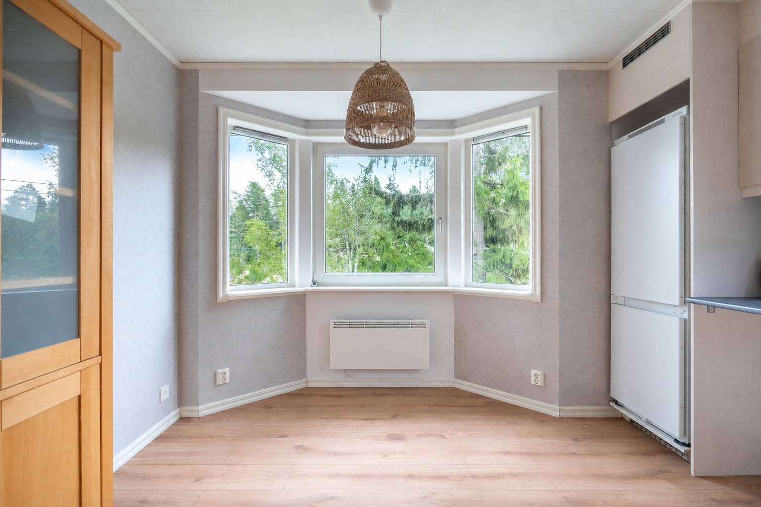 3 rum Villa på Västerbol 4 Almunge Uppsala kommun - bild 11