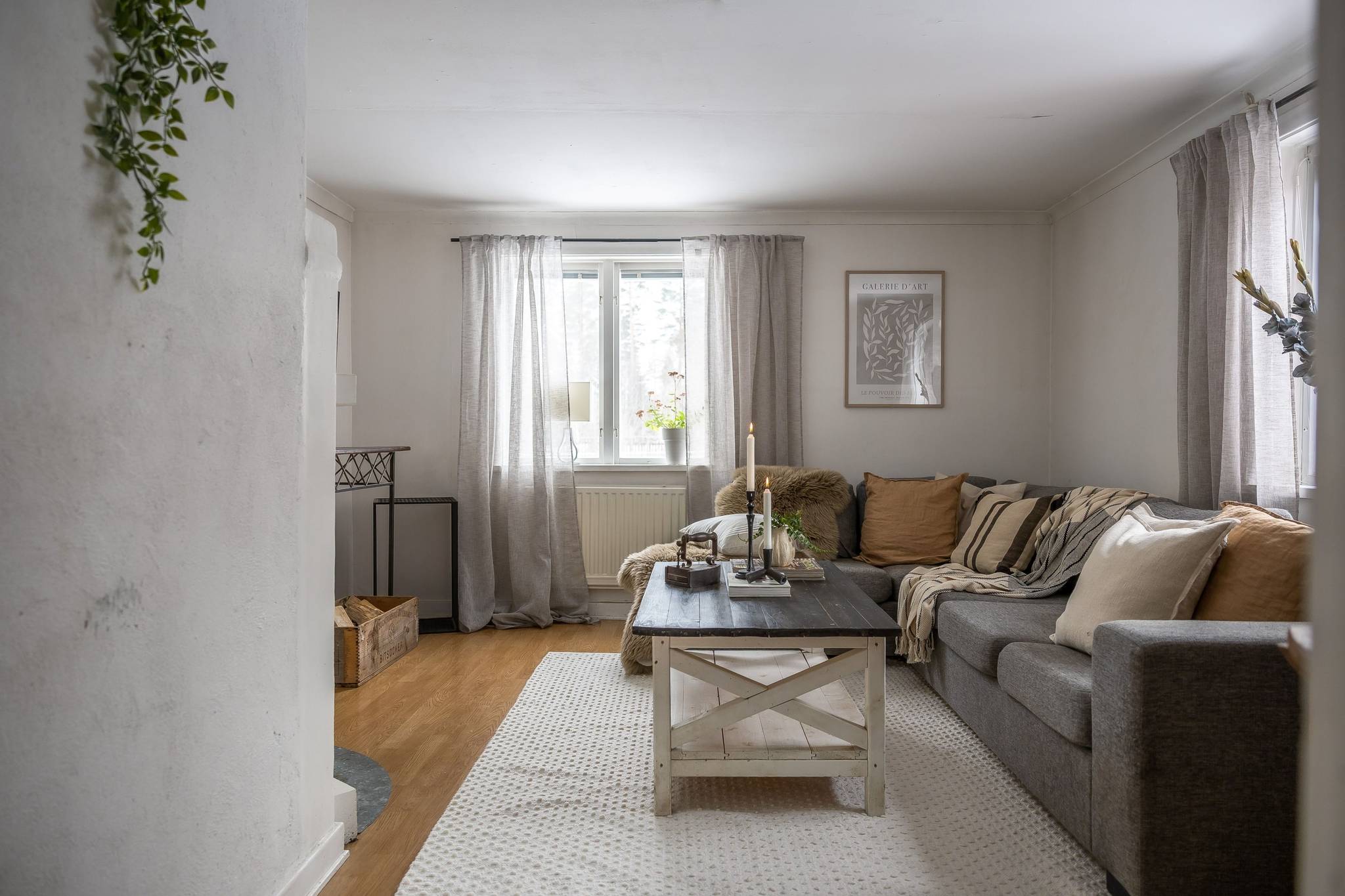 3 rum Villa på Stackbovägen 56 Valbo Gävle kommun - bild 15