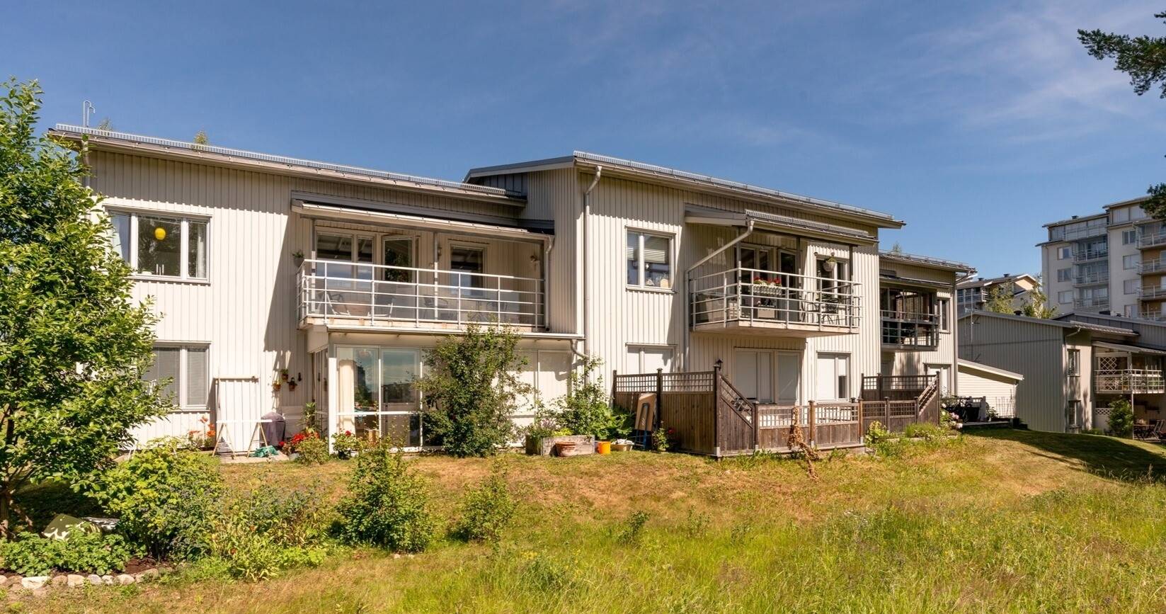 2 rum Lägenhet på Mariehemsvägen 150 Mariestrand Umeå kommun - bild 26