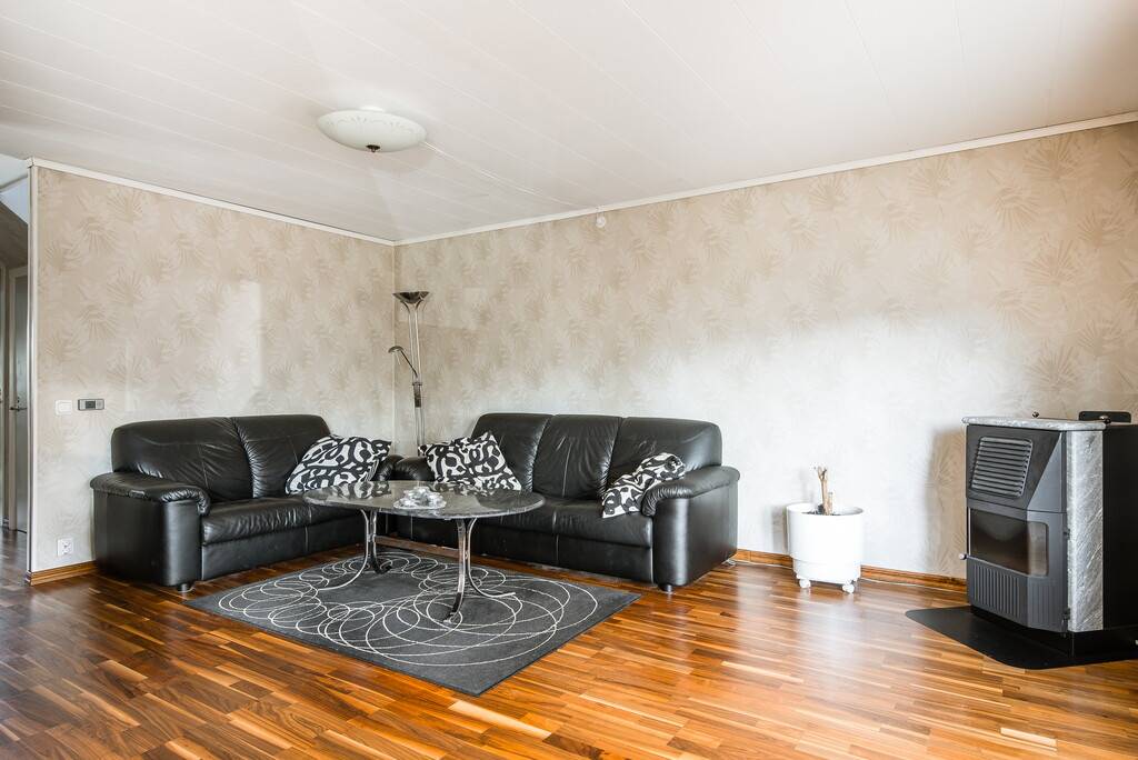 7 rum Villa på Lastbåtsvägen 7 Alnö Sundsvalls kommun - bild 10