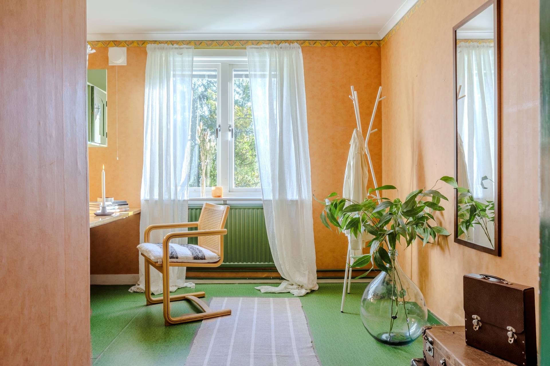 6 rum Villa på Grönäs 521 Hynboholm Karlstads kommun - bild 23