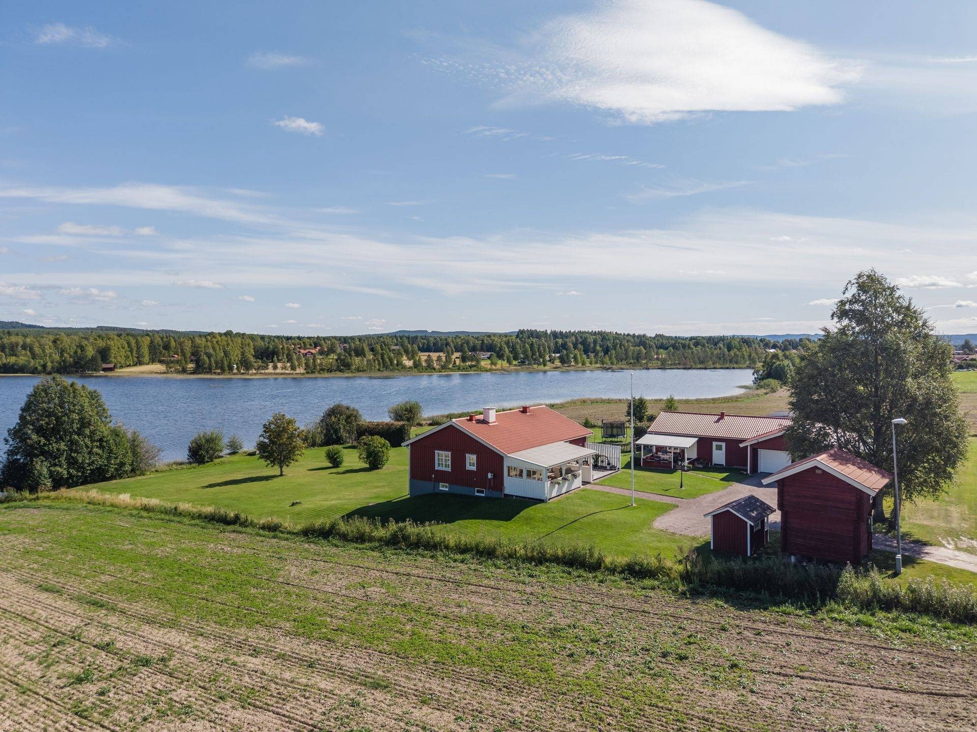 6 rum Villa på Moje 322 Gagnef Gagnefs kommun - bild 53