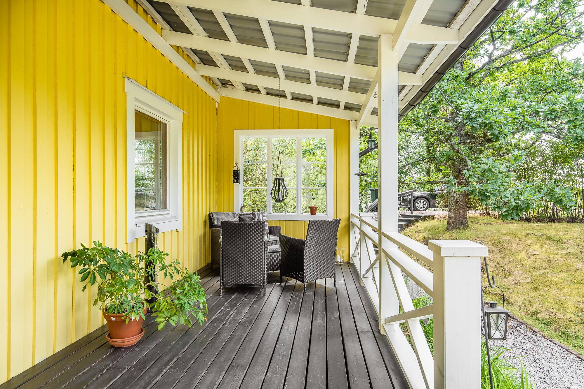 6 rum Villa på Hovsmedsvägen 8 Vävland Timrå kommun - bild 4