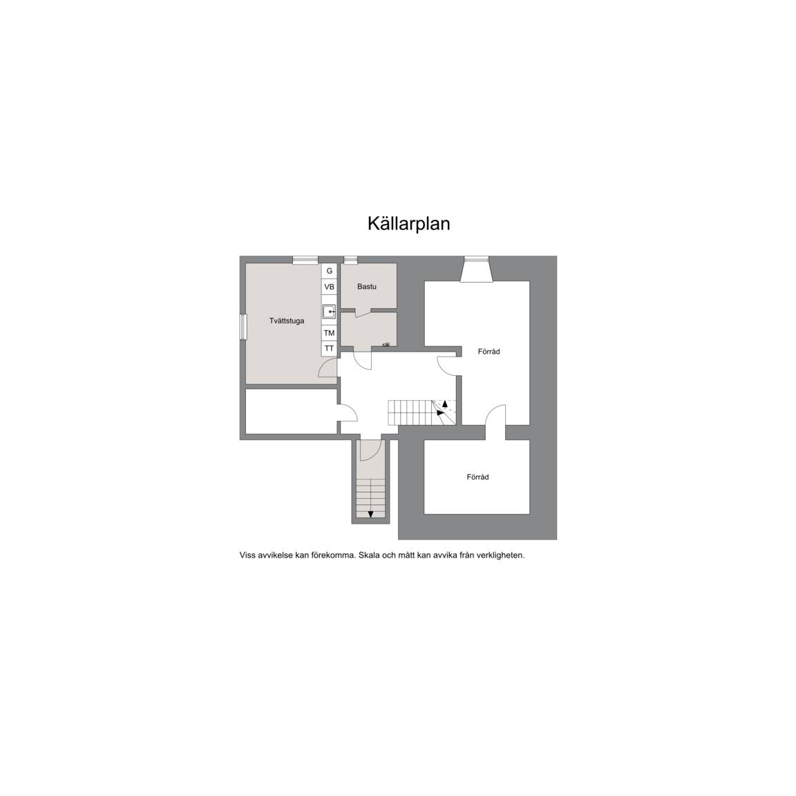 6 rum Villa på Lindholmsvägen 8 Pukavik Karlshamns kommun - bild 33
