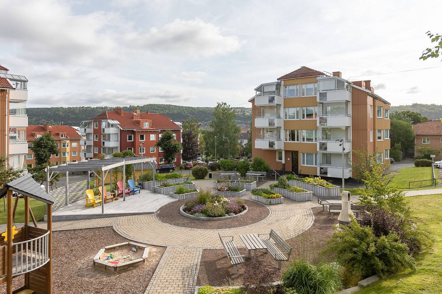 1.5 rum Lägenhet på Örngatan 1 Huskvarna Jönköpings kommun - bild 15