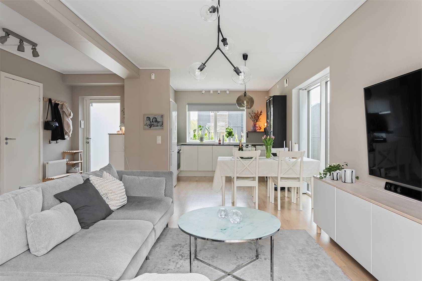5 rum Radhus på Stäkshöjden 96 Stäket Järfälla kommun - bild 5