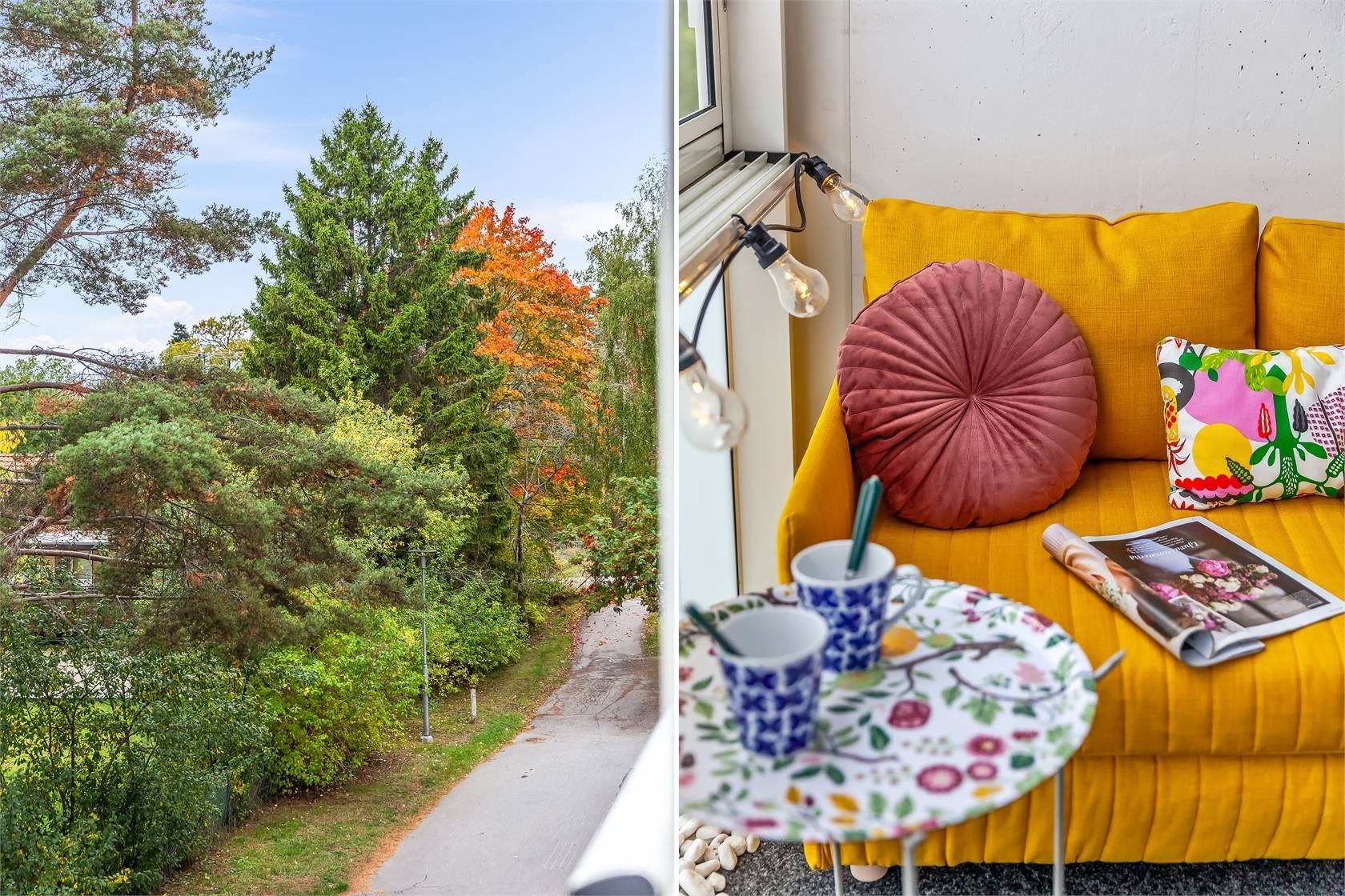 3 rum Lägenhet på Månadsvägen 36 Jakobsberg Järfälla kommun - bild 10