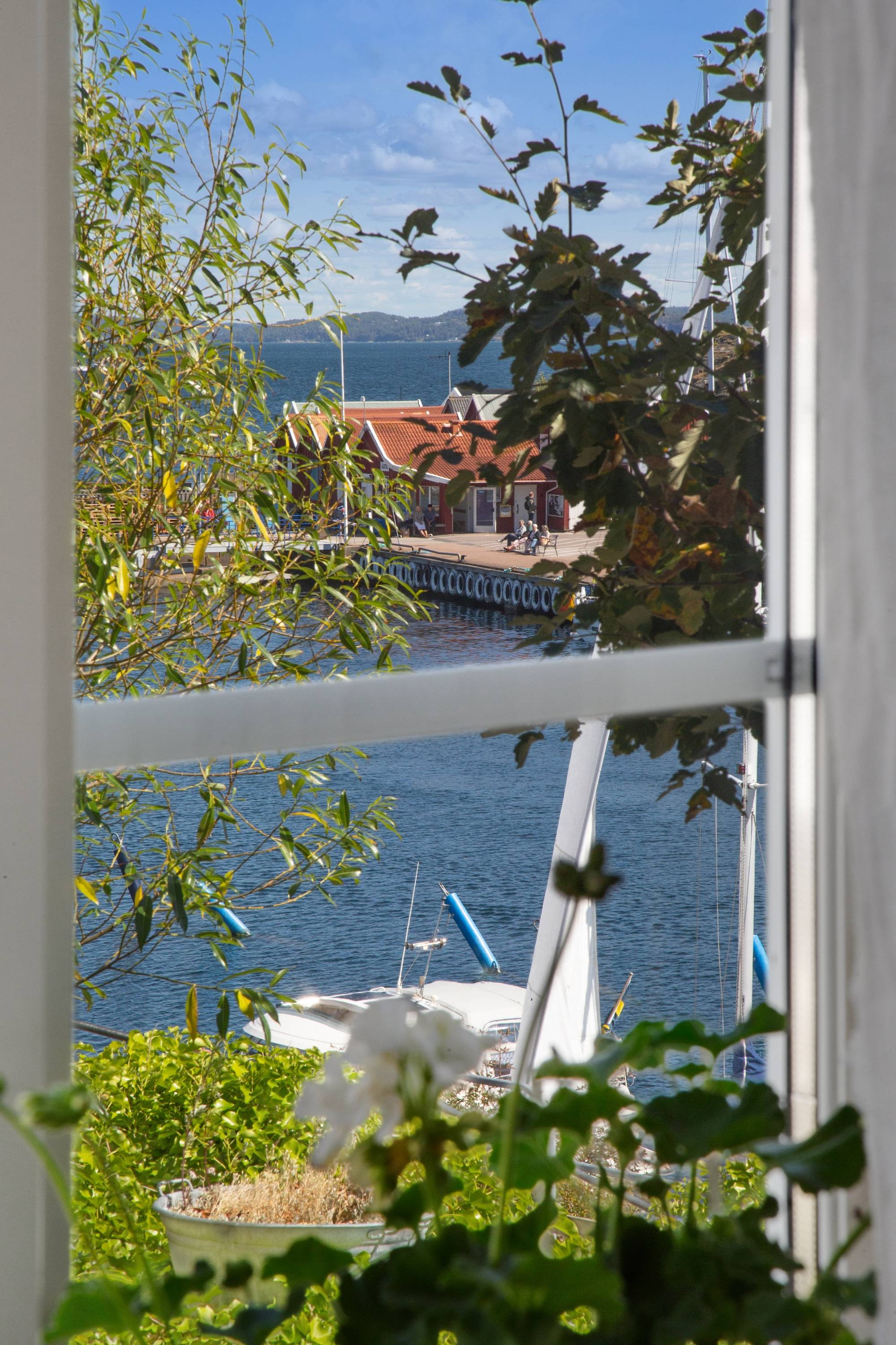 5 rum Vinterbonat fritidshus på Nordre parten 42 Åstol Tjörns kommun - bild 29