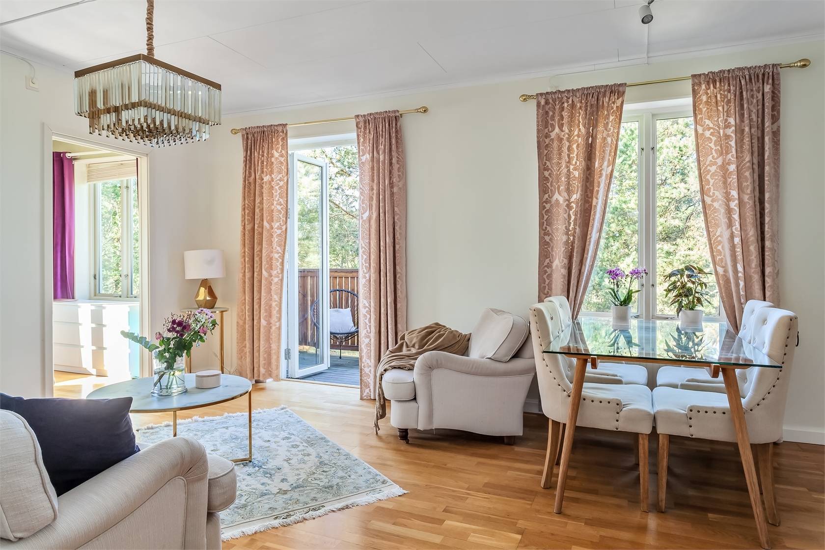 3 rum lägenhet på Stenkilsgränd 11 Jakobsberg, Järfälla kommun - bild 1