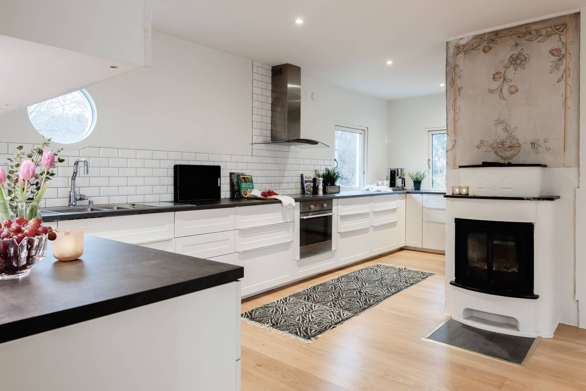 5 rum Villa på Badbergsvägen 8B Margretelund Österåkers kommun - bild 17