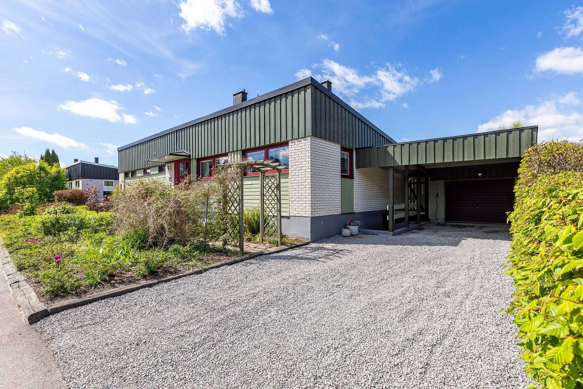 4 rum villa på Jonsgårdsvägen 31 Rottne, Växjö kommun - bild 2