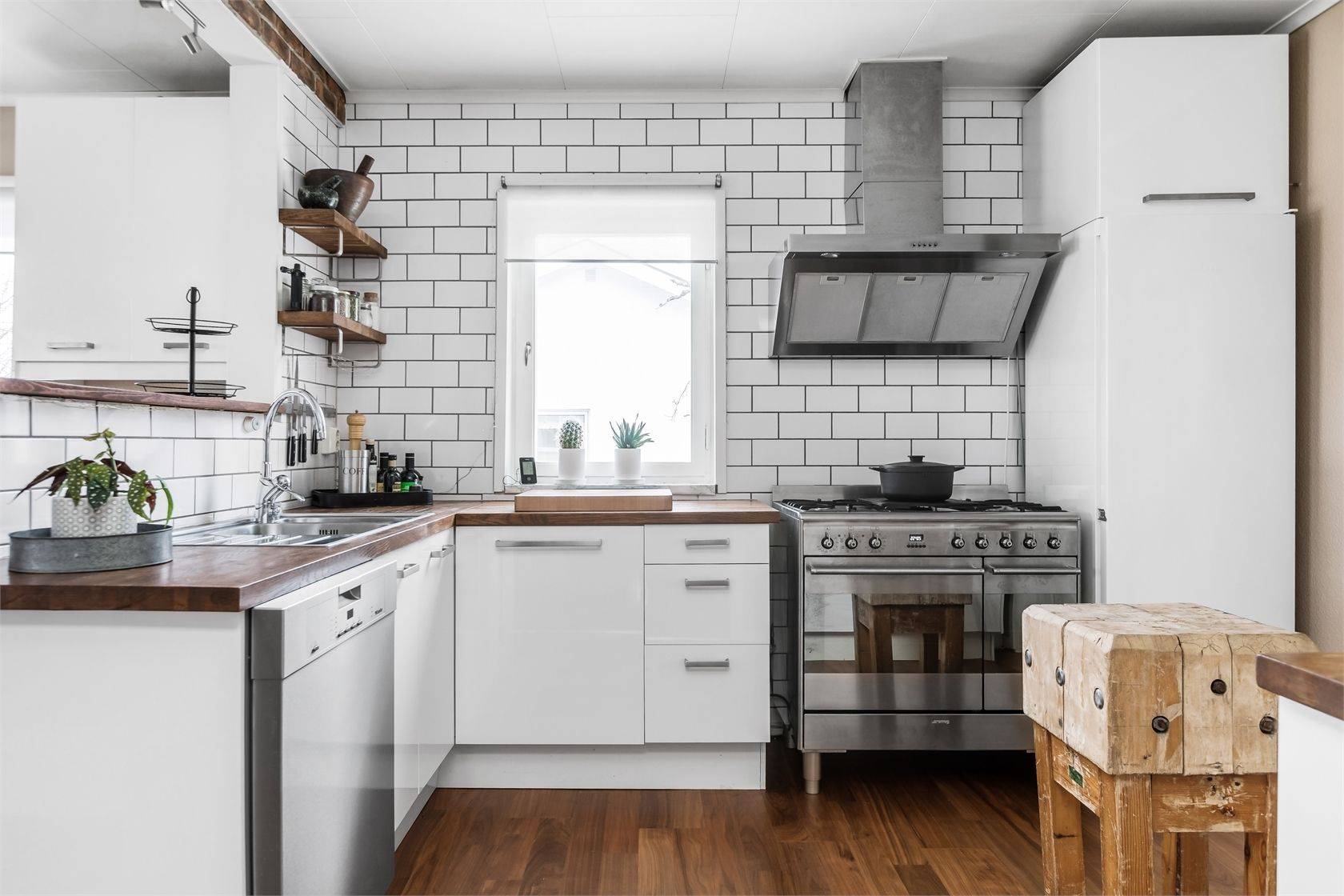 5 rum Villa på Bergsgatan 82 A Gränna Jönköpings kommun - bild 12