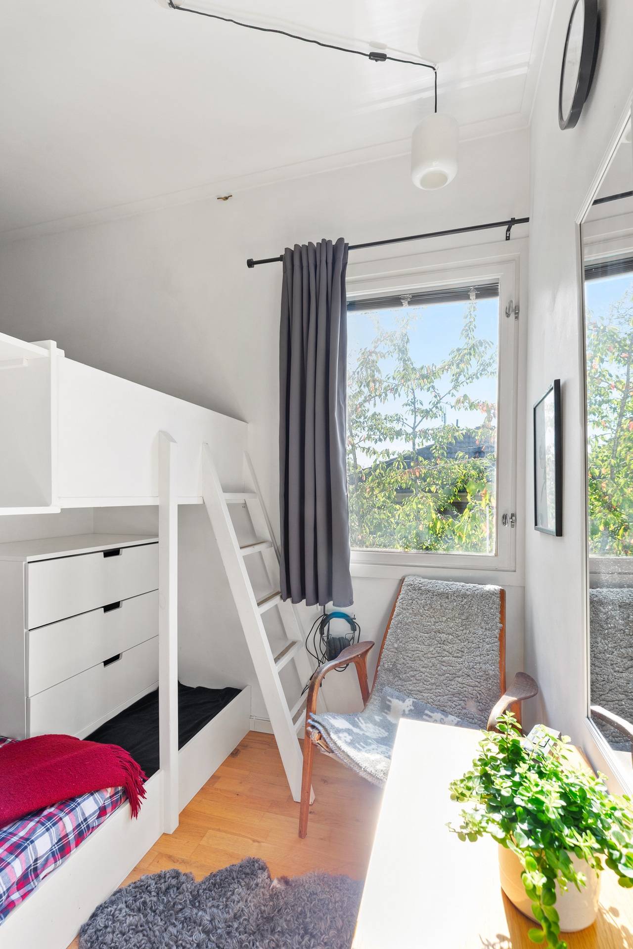3 rum Lägenhet på Ängsstigen 20 Sundbyberg Sundbybergs kommun - bild 13