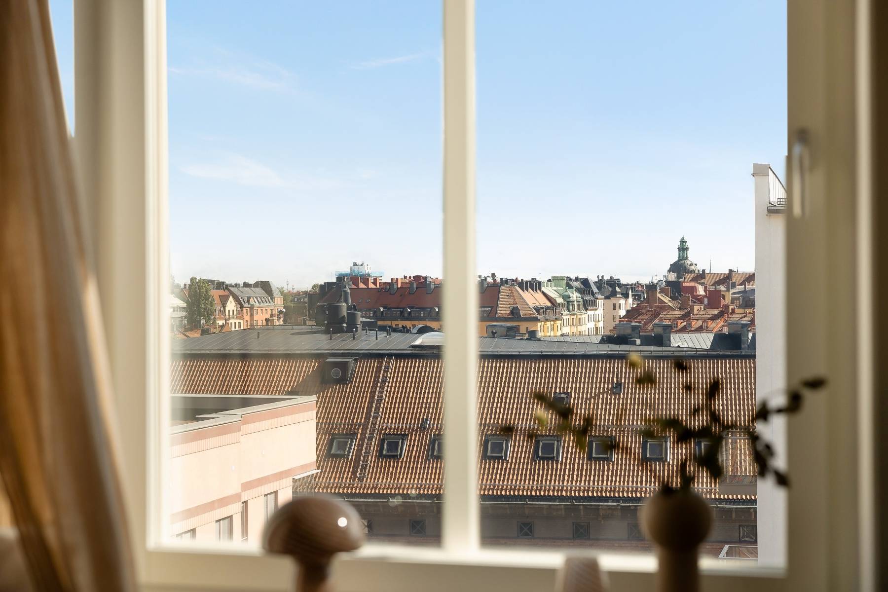 4 rum Lägenhet på Valfrid Palmgrens gata 7 Vasastan / Hagastaden Stockholms kommun - bild 32