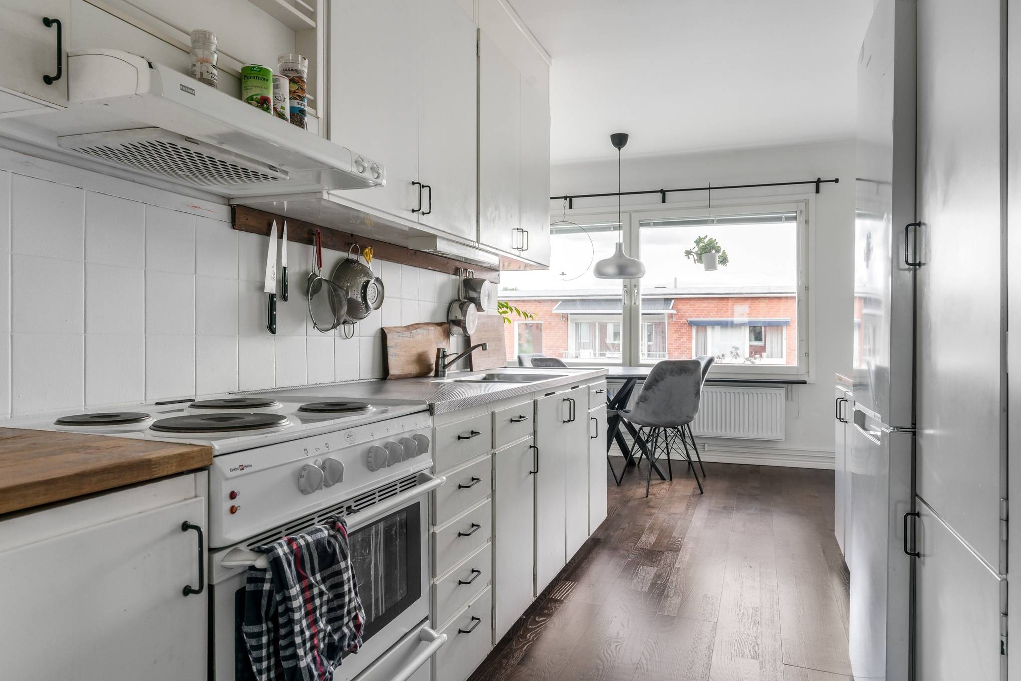 2 rum Lägenhet på Lindåkersvägen 7C Örjansgården Borlänge kommun - bild 5