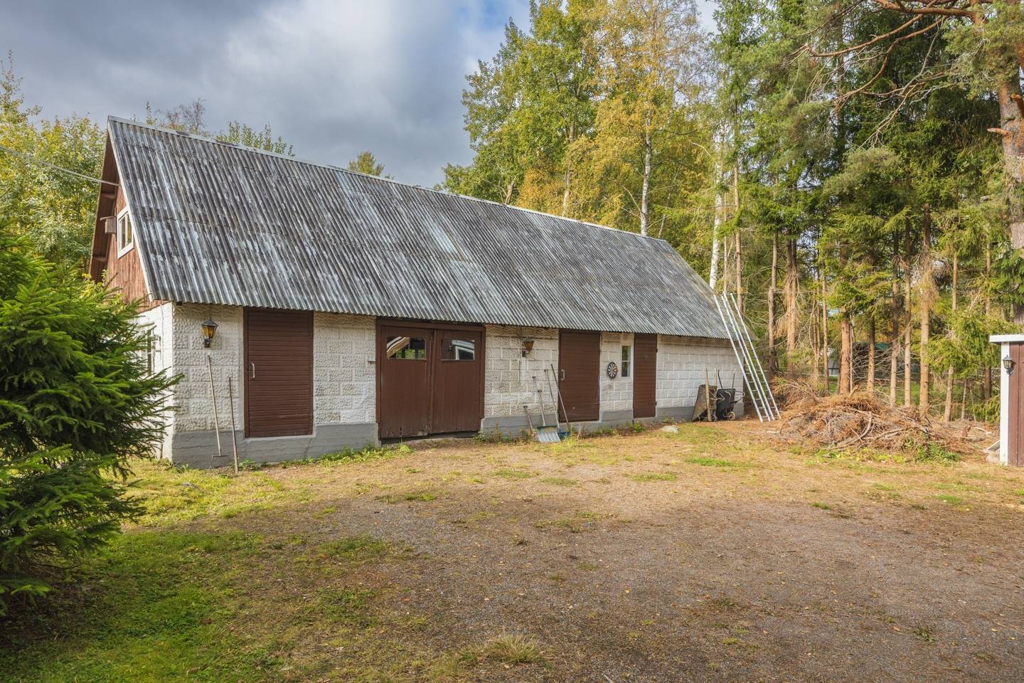 6 rum Villa på Svengatan 18 Hamrångebygden Gävle kommun - bild 35