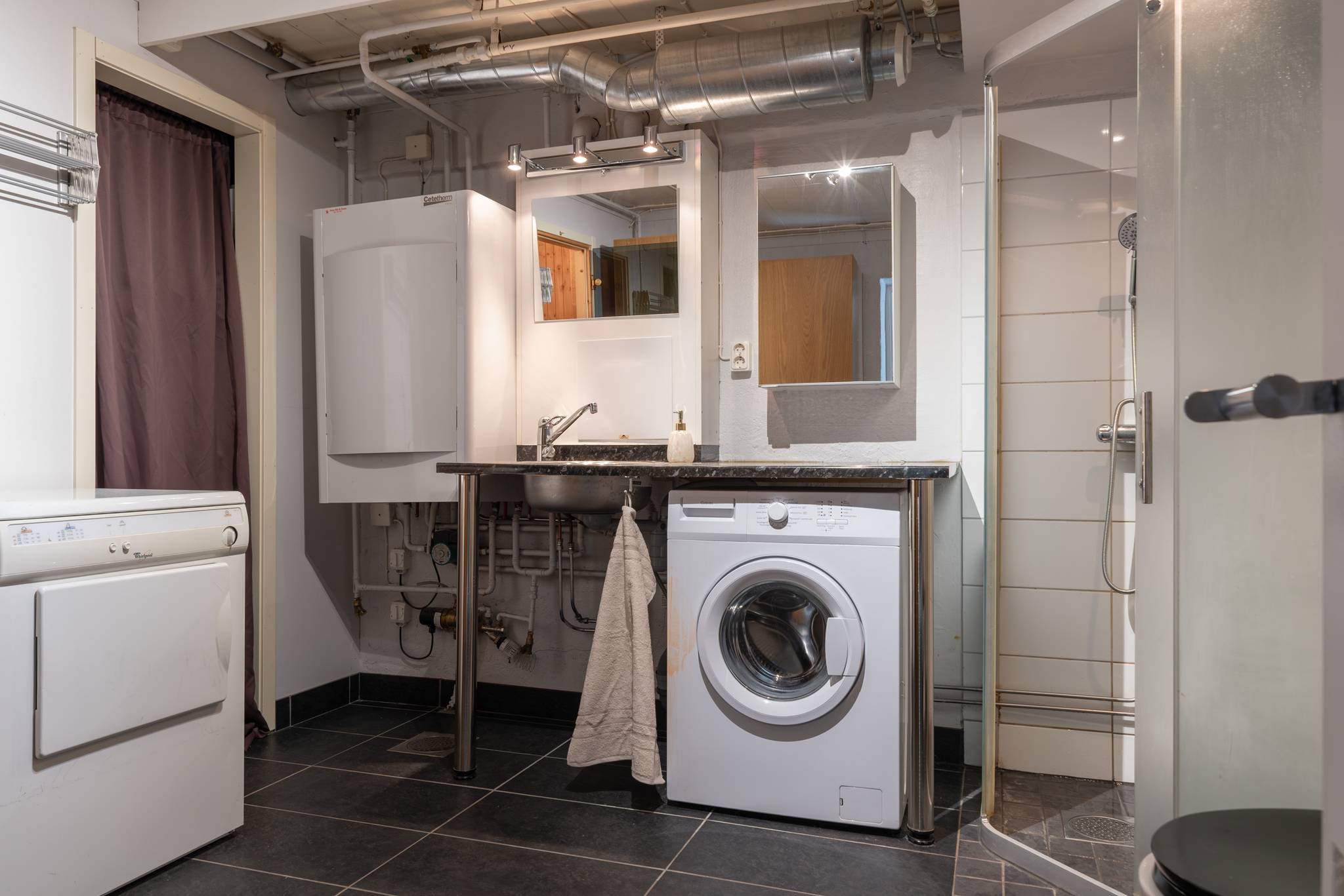 4 rum Radhus på Kärrbogatan 14 Skiljebo Västerås kommun - bild 24
