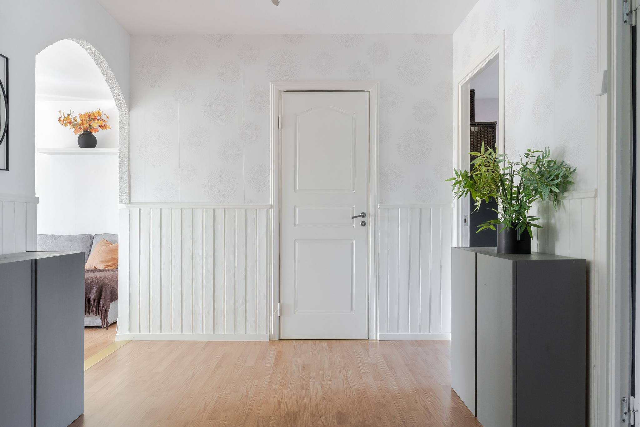 3 rum Lägenhet på Krongatan 20 Moröhöjden Skellefteå kommun - bild 13