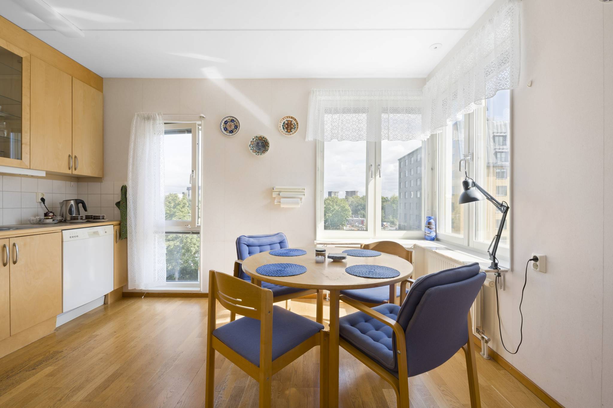 5 rum Lägenhet på Portalgatan 31 Kapellgärdet Uppsala kommun - bild 14