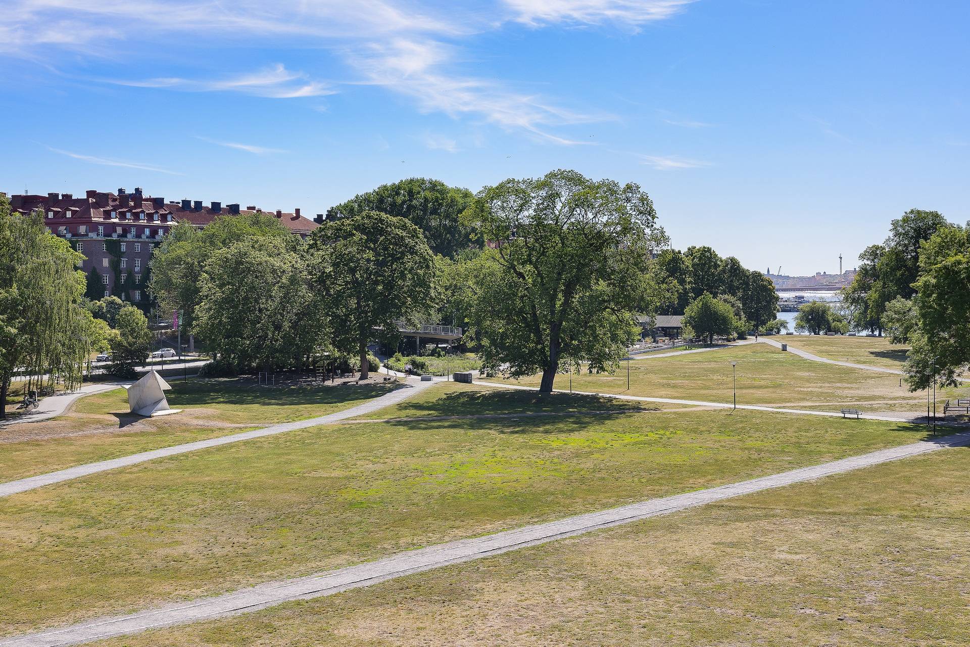 2 rum Lägenhet på Norr Mälarstrand 88B Norr Mälarstrand Stockholms kommun - bild 16