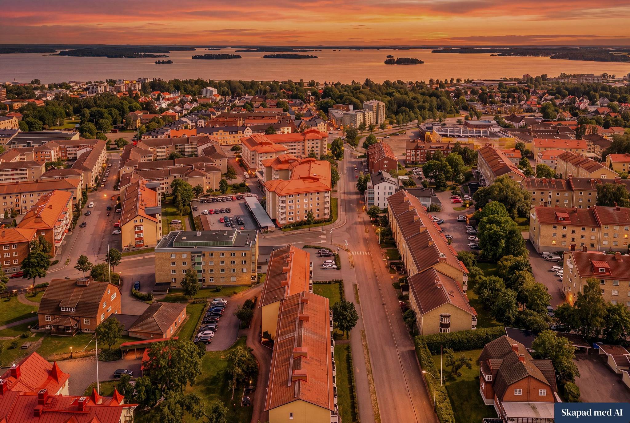 1.5 rum Lägenhet på Jakobsbergsgatan 13E Jakobsberg Västerås kommun - bild 21