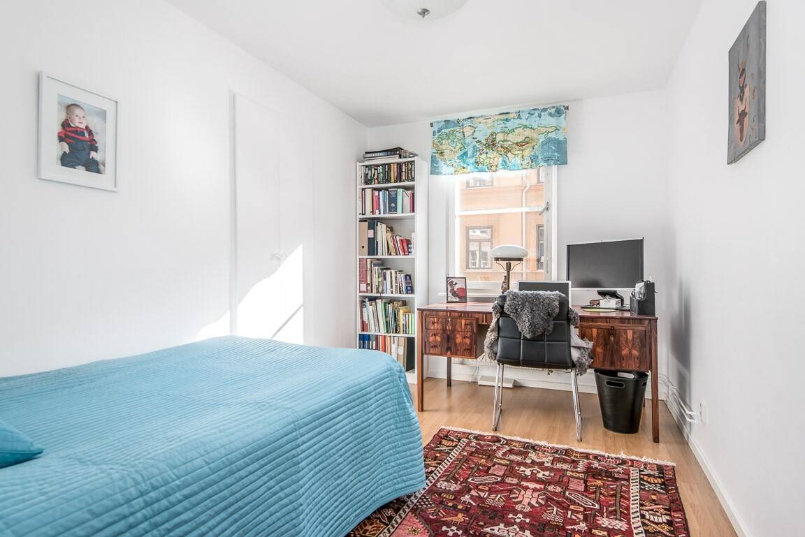 3 rum Lägenhet på S:t Persgatan 41 Centralt Norrköpings kommun - bild 19