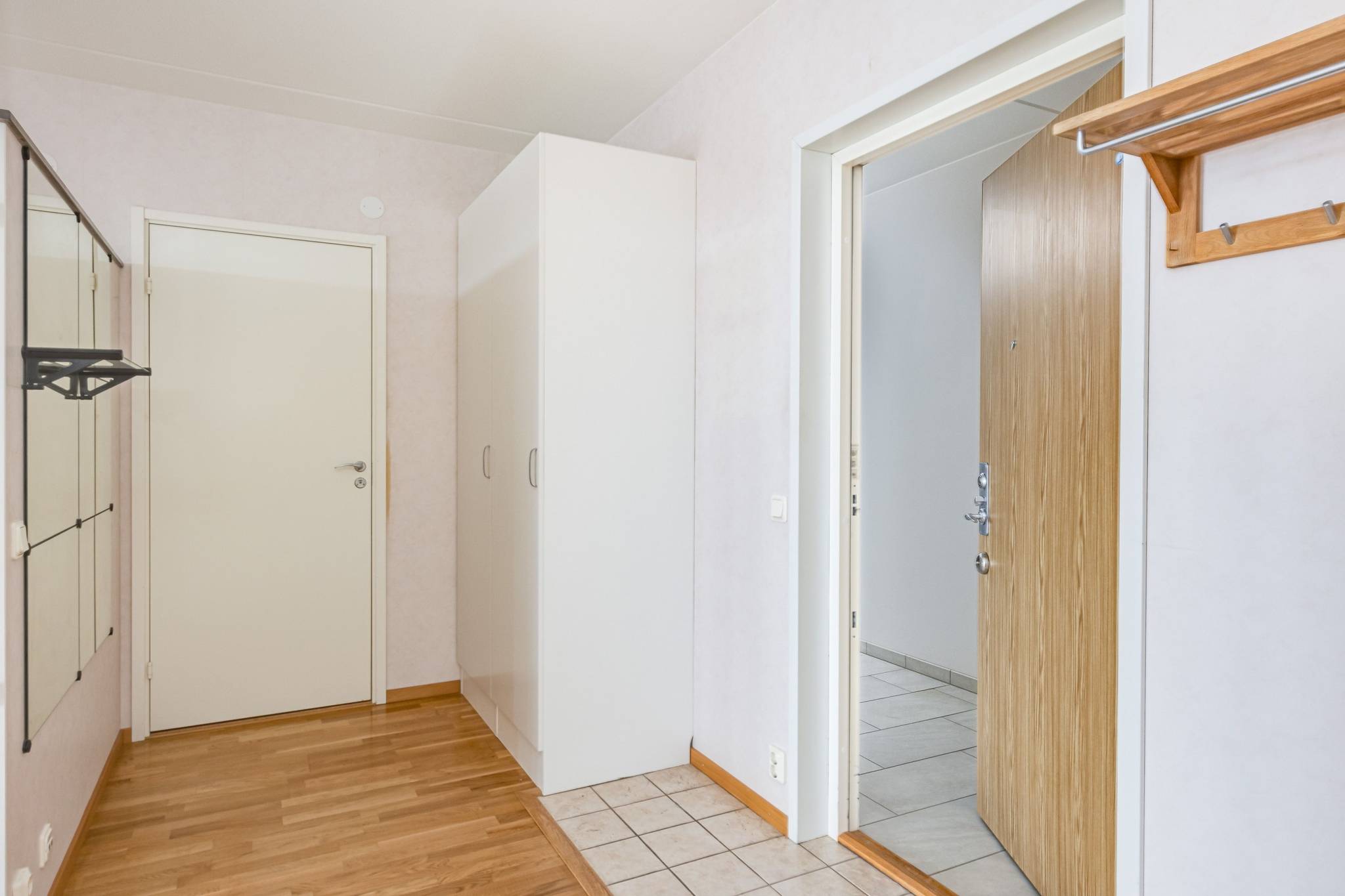 3 rum Lägenhet på Hemvärnsvägen 17 Kristineslätt Falkenbergs kommun - bild 7
