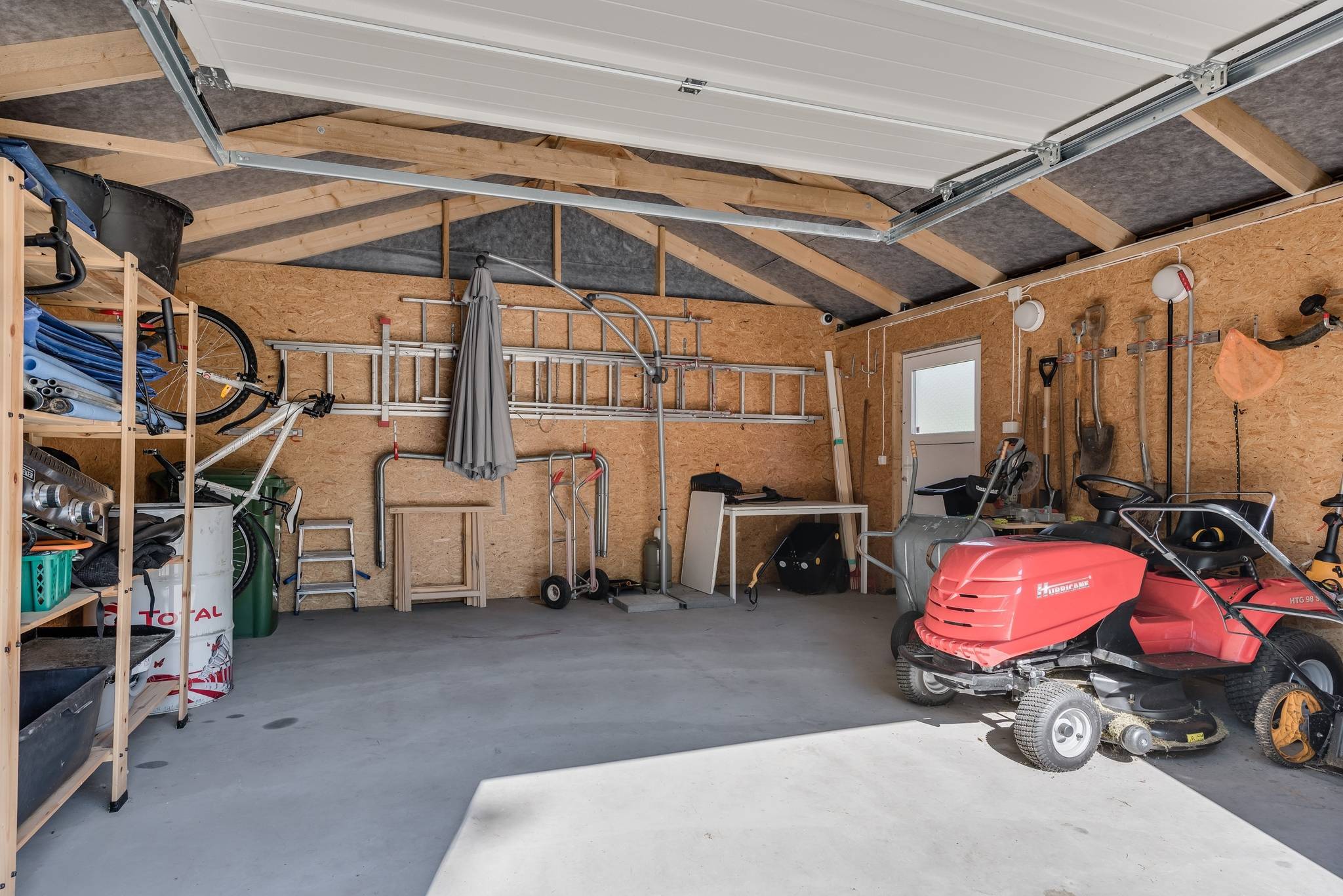 5 rum Villa på Blåbärsstigen 10 Röshult Ulricehamns kommun - bild 34