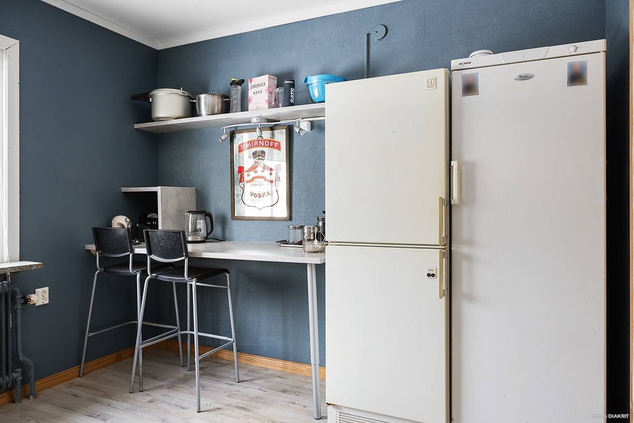 5 rum Villa på Wigelievägen 15 Hällefors Hällefors kommun - bild 4