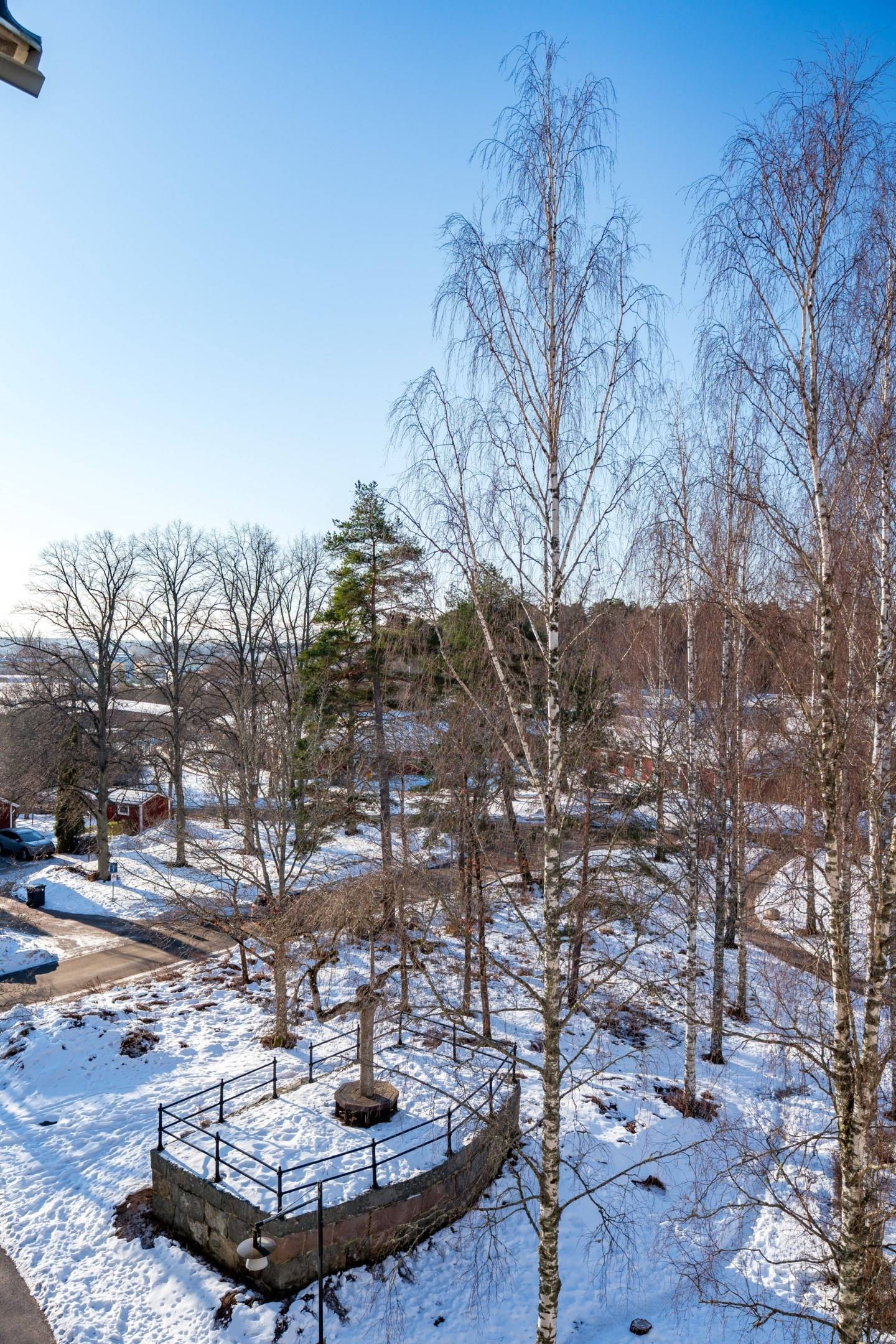 2 rum Lägenhet på Henry Säldes väg 16 Ulleråker Uppsala kommun - bild 14