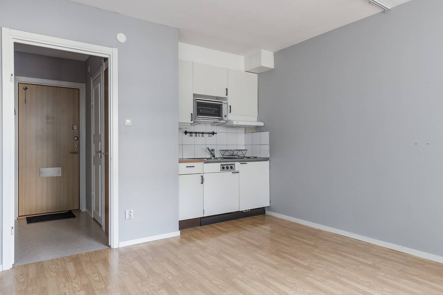 1 rum Lägenhet på Parkgatan 16 Styckåsen Arvika kommun - bild 12
