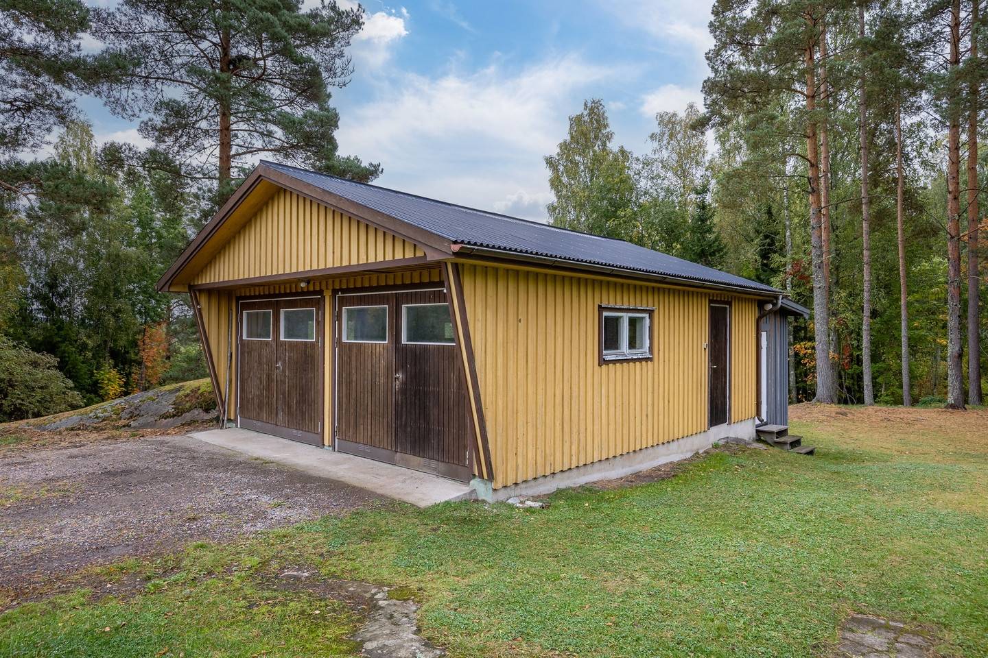 4 rum Villa på Kroppstad Björkås 4 Åmotfors Arvika kommun - bild 38