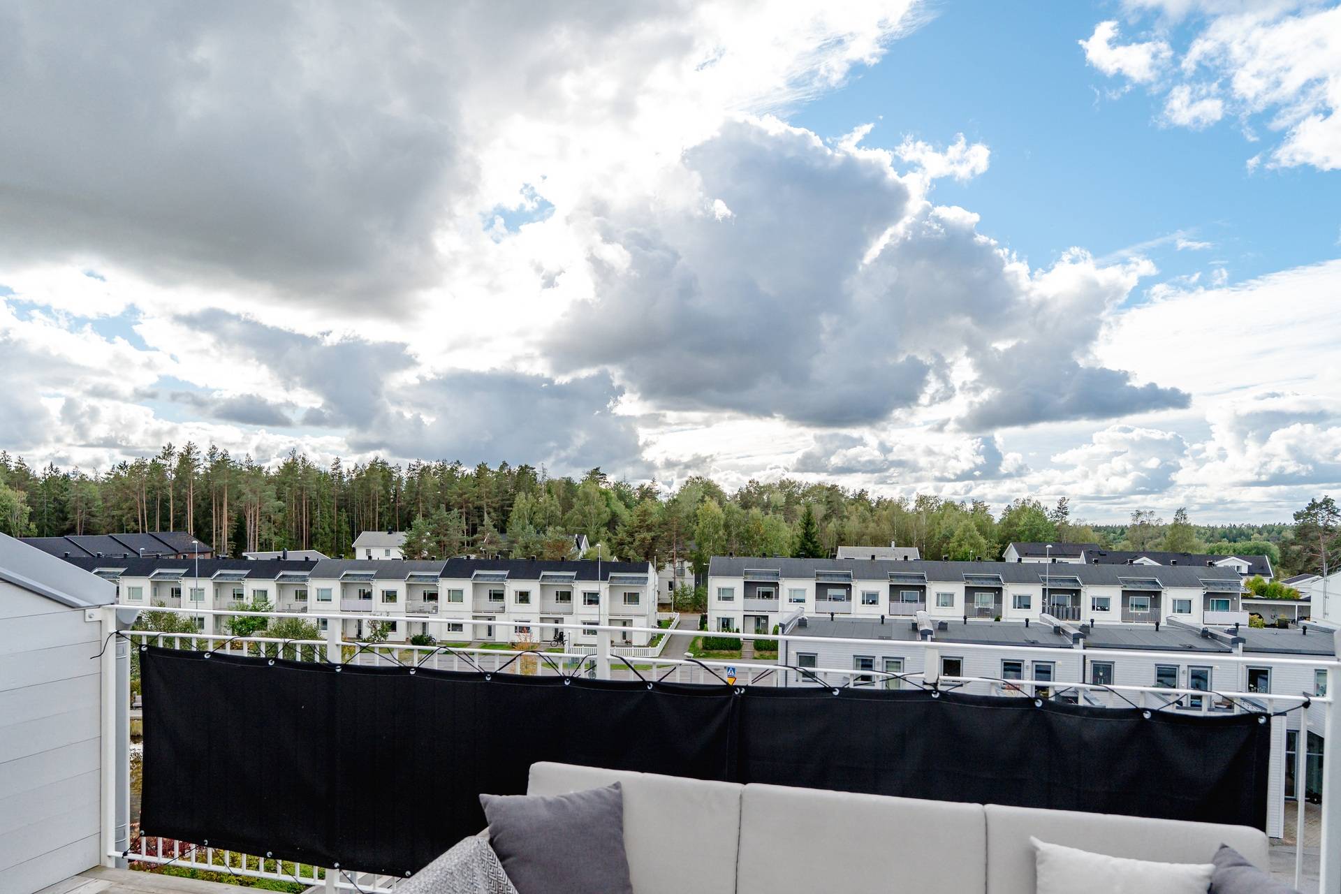 3 rum Lägenhet på Dammgatan 58C Alsike Knivsta kommun - bild 24