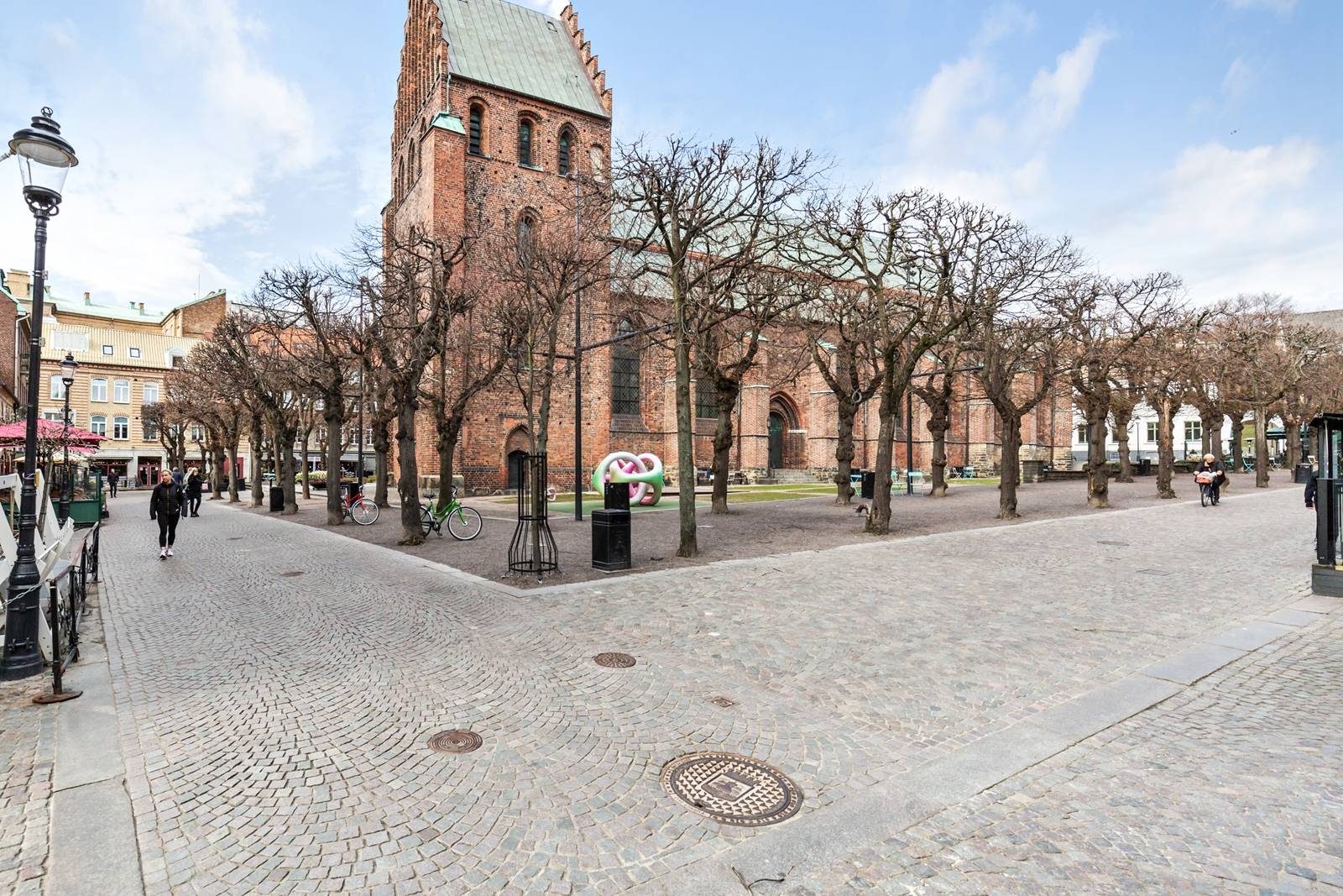 4 rum Lägenhet på Södra Kyrkogatan 24B Helsingborgs kommun - bild 13