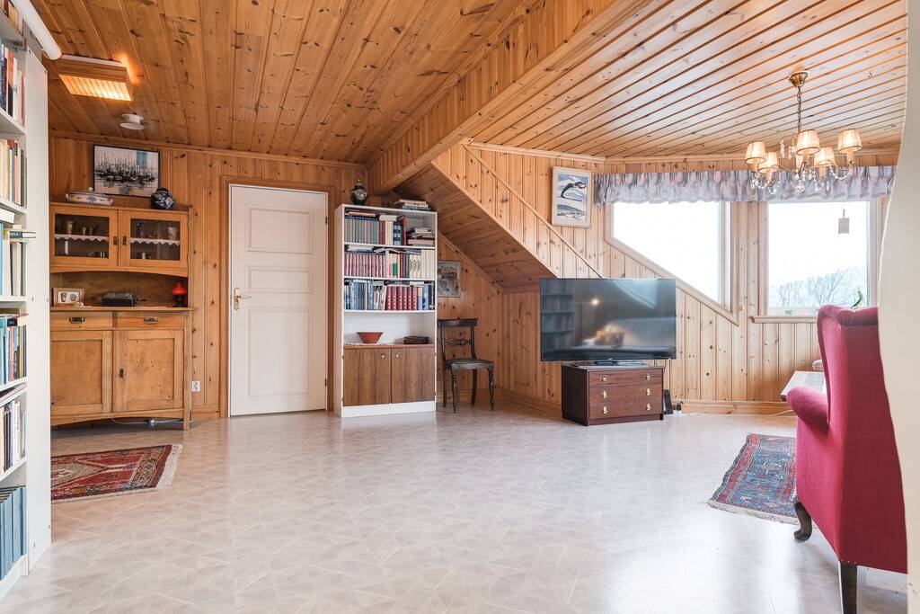 6 rum Villa på Syrénvägen 1 Hemmanet Sundsvalls kommun - bild 20