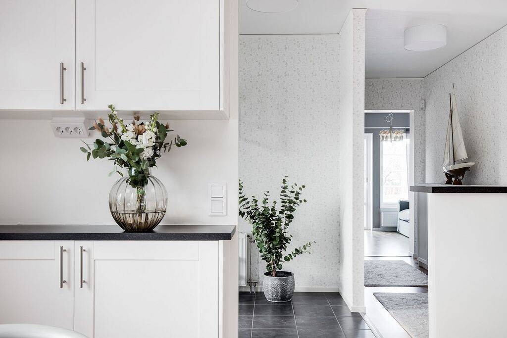 6 rum Villa på Yrvädersvägen 5 Brickegården Karlskoga kommun - bild 30