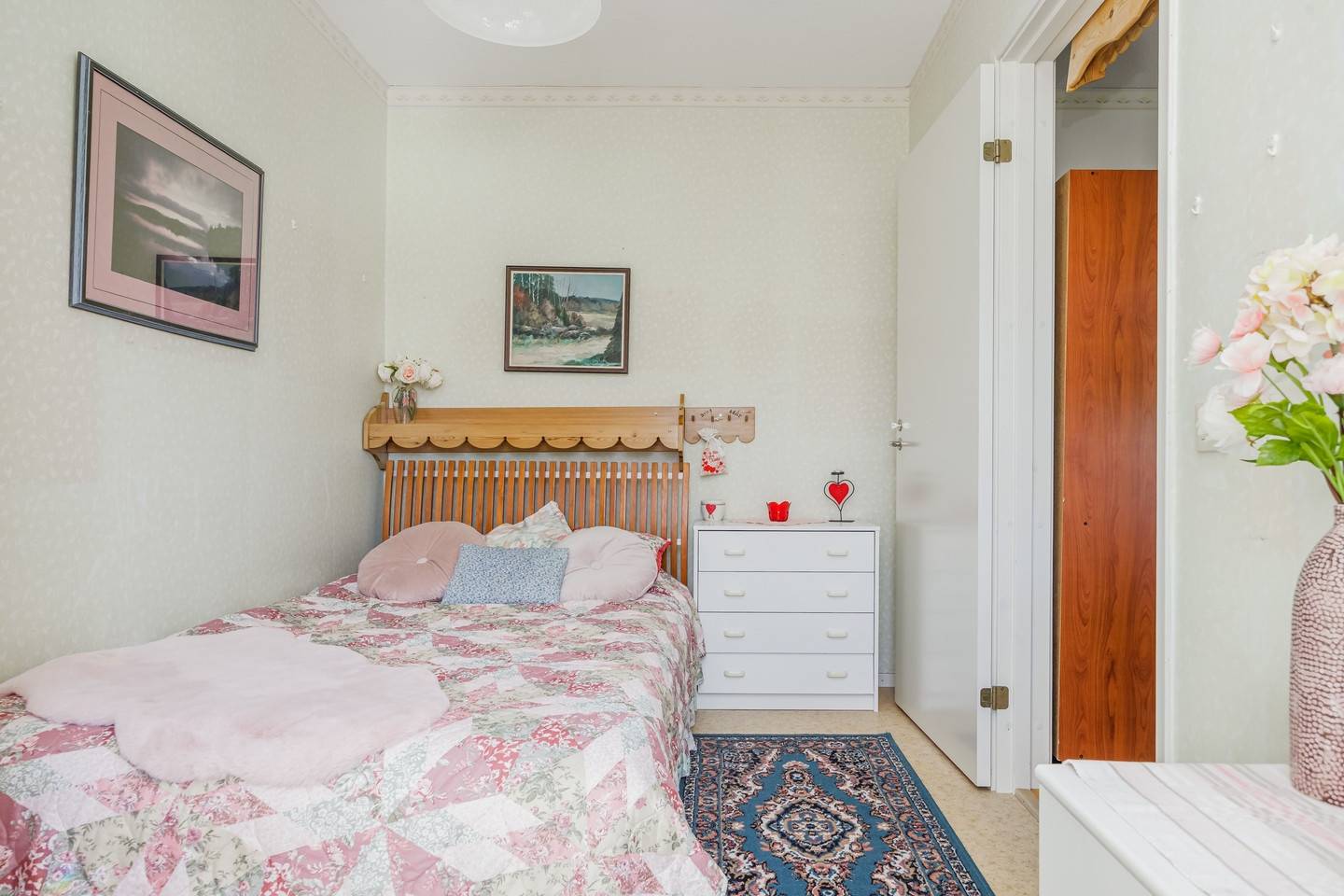 2 rum Lägenhet på Norra Skeppargatan 28 D Centralt Norr Gävle kommun - bild 15